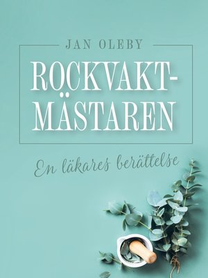 cover image of Rockvaktmästaren